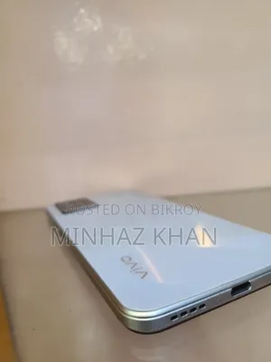 ভিভো ওয়াই২১ ৬৪ জিবি হোয়াইট