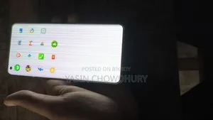 New Vivo X50 Pro 256 GB Gray