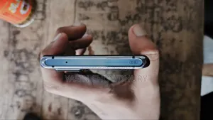 New Vivo X50 Pro 256 GB Gray