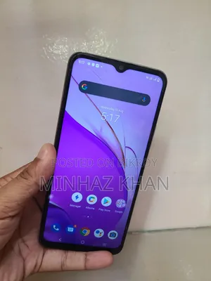 ভিভো ওয়াই২১ ৬৪ জিবি হোয়াইট