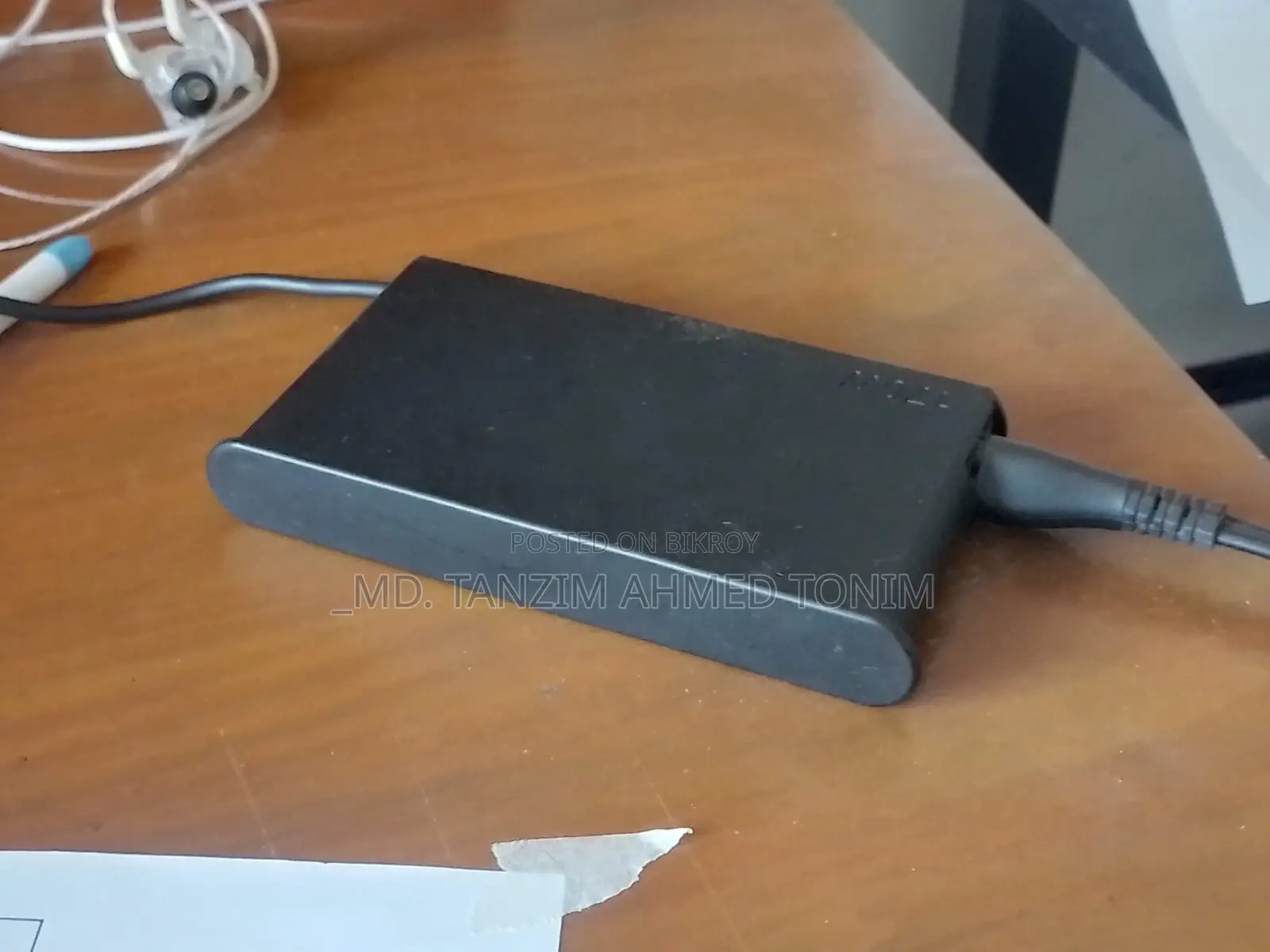 Lenovo Loq Charger