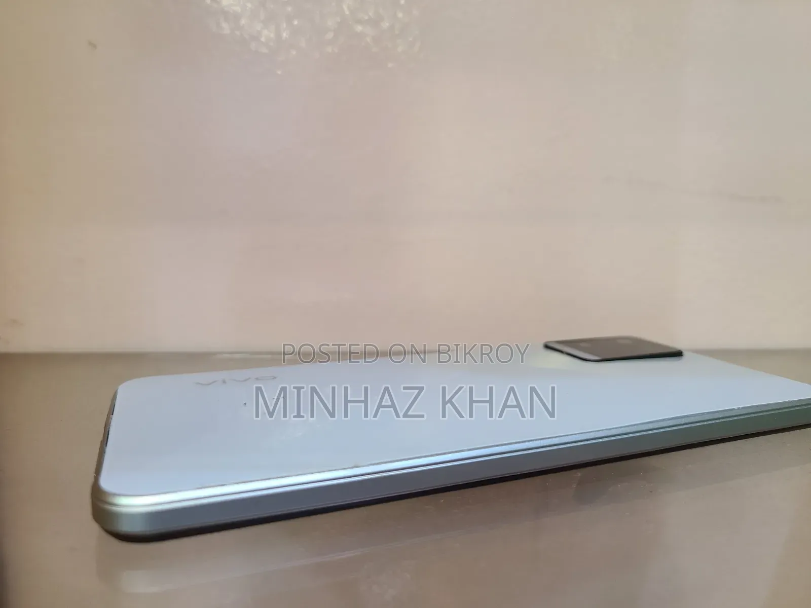 ভিভো ওয়াই২১ ৬৪ জিবি হোয়াইট