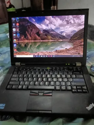 Laptop Lenovo ThinkPad T420 4GB Intel Core I5 HDD 500GB