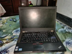 Laptop Lenovo ThinkPad T420 4GB Intel Core I5 HDD 500GB