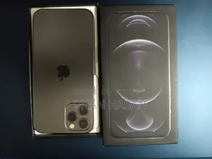 Apple iPhone 12 Pro 128 GB Black