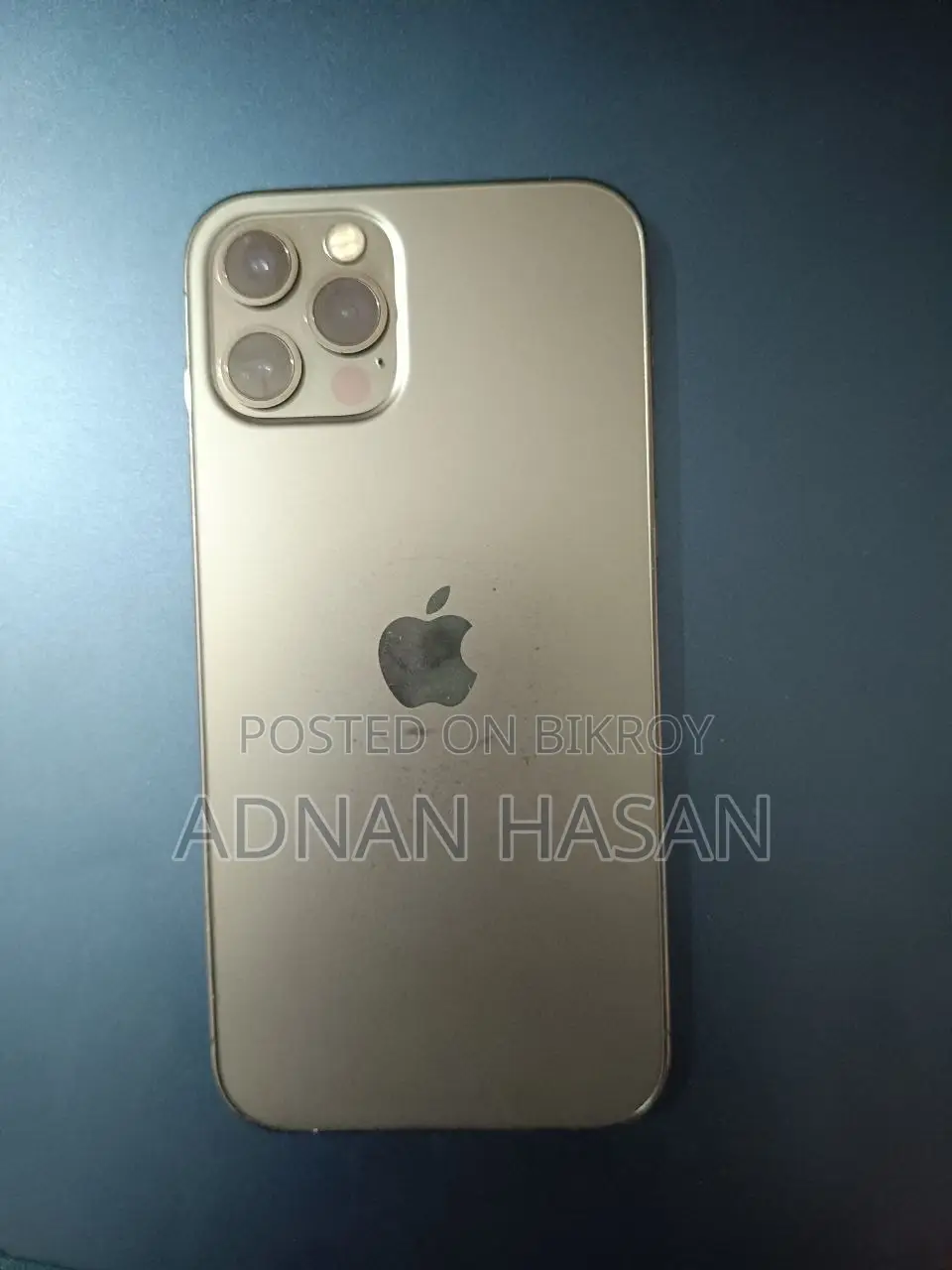 Apple iPhone 12 Pro 128 GB Black