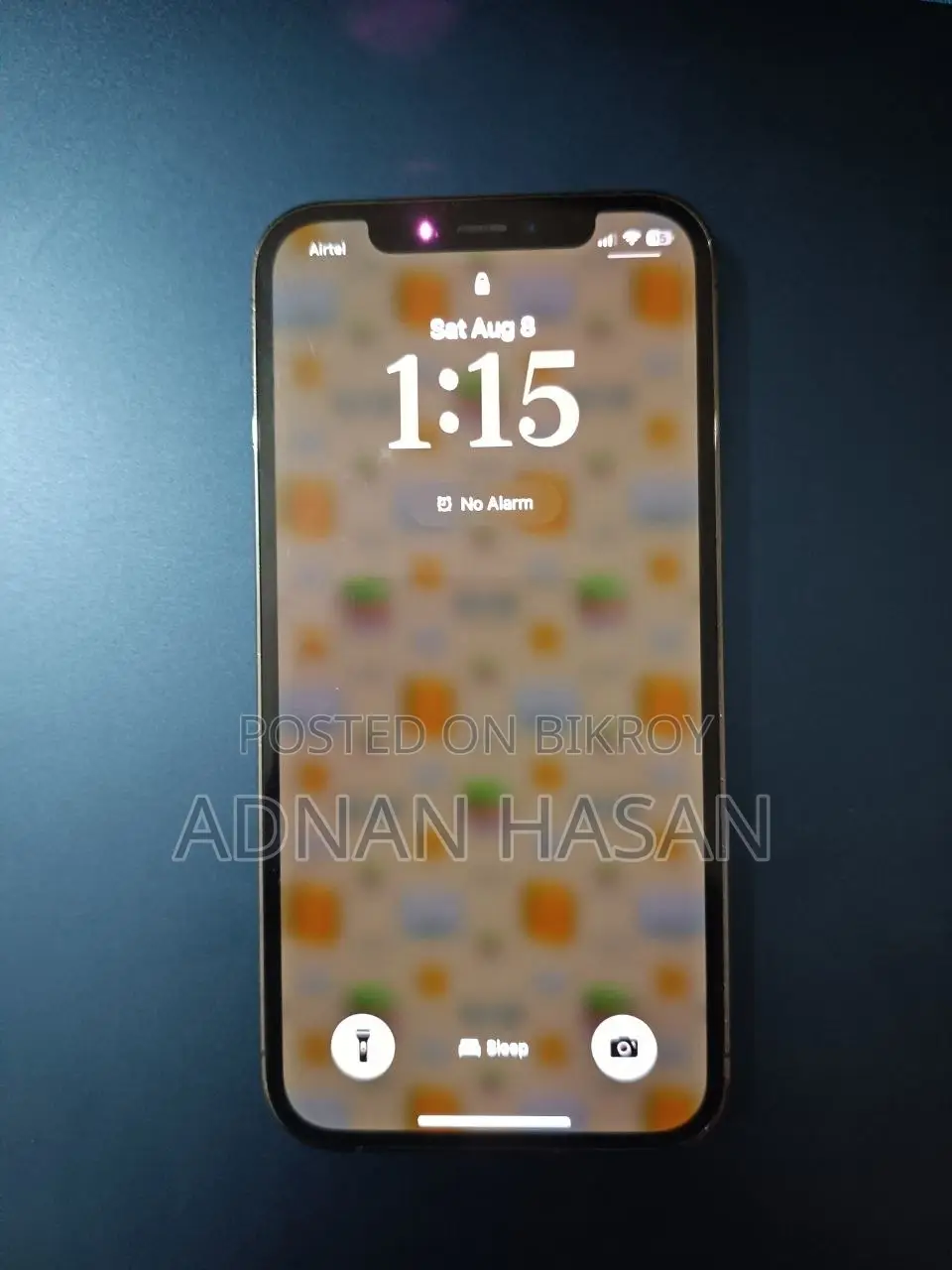 Apple iPhone 12 Pro 128 GB Black