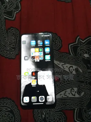 রিয়েলমি সি৭১ ১২৮ জিবি ব্ল্যাক