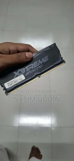 OCPC X3 Xtreme 8GB 3200 MHz ARGB