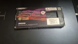 OCPC X3 Xtreme 8GB 3200 MHz ARGB