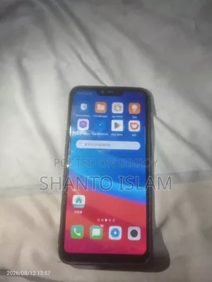 Realme 32 GB Pink
