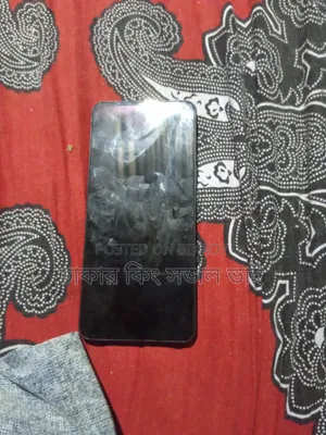 রিয়েলমি সি৭১ ১২৮ জিবি ব্ল্যাক