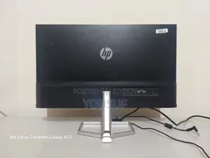এইচপি এম২৪এফ ২৪" ফুল ফ্রেশ কম্পিউটার
