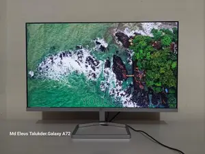 এইচপি এম২৪এফ ২৪" ফুল ফ্রেশ কম্পিউটার