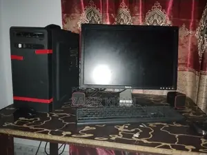 Desktop Computer Gigabyte 4GB Intel Core i3 HDD 512GB