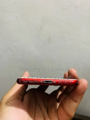 অ্যাপল আইফোন ৭ ১২৮ জিবি লাল