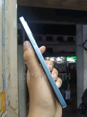 নতুন অপ্পো এ১৮ ১২৮ জিবি নীল