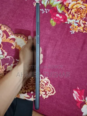 লেনোভো ট্যাব ২ এ৮-৫০ ১৬ জিবি ব্ল্যাক