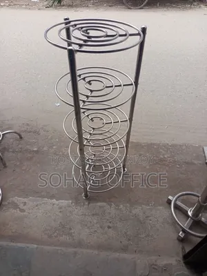 এসএস প্লেটস র্যাকস ফর কিচেন অর ডাইনিং রুম