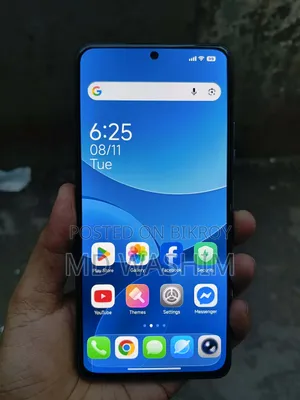 শাওমি রেডমি কে৪০ ১২৮ জিবি হোয়াইট