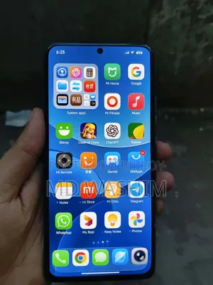 শাওমি রেডমি কে৪০ ১২৮ জিবি হোয়াইট