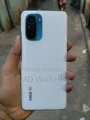 শাওমি রেডমি কে৪০ ১২৮ জিবি হোয়াইট