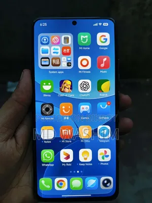 শাওমি রেডমি কে৪০ ১২৮ জিবি হোয়াইট