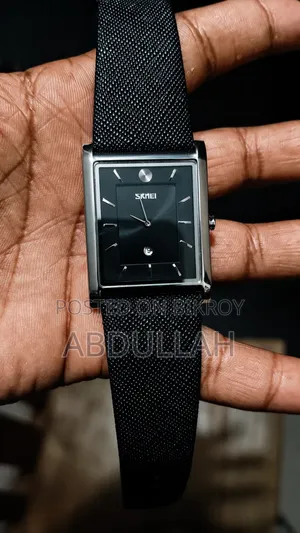 Skmei Formal Watch