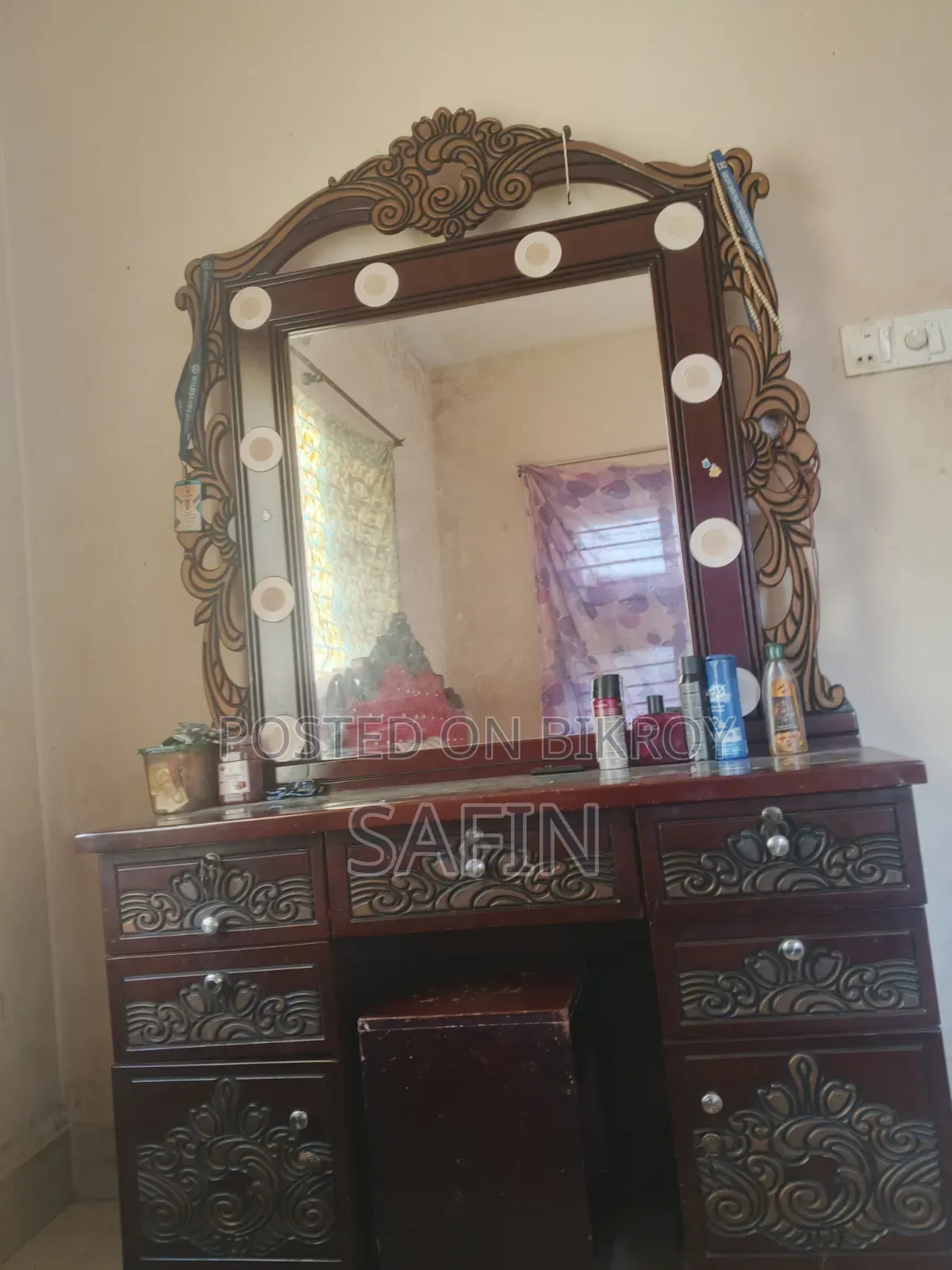 Dressing Table