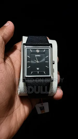 Skmei Formal Watch