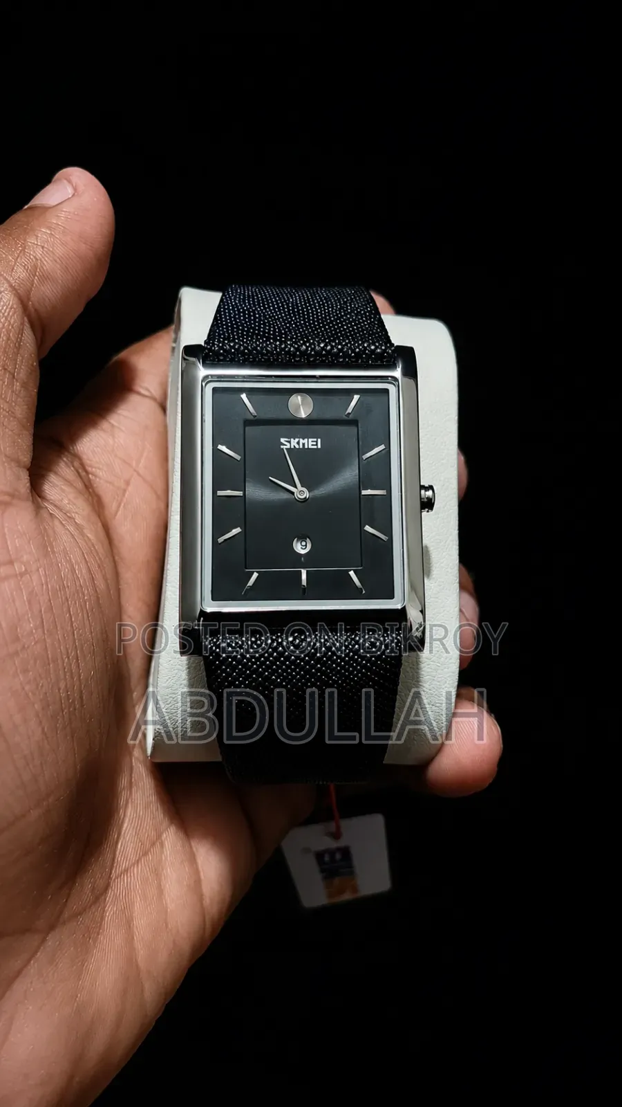 Skmei Formal Watch