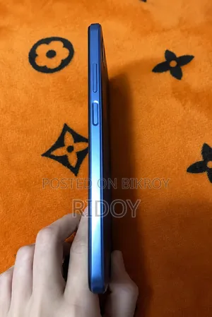 Oppo A17K 64 GB Blue