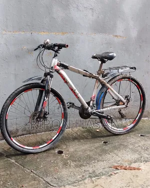 Bicycle Sale