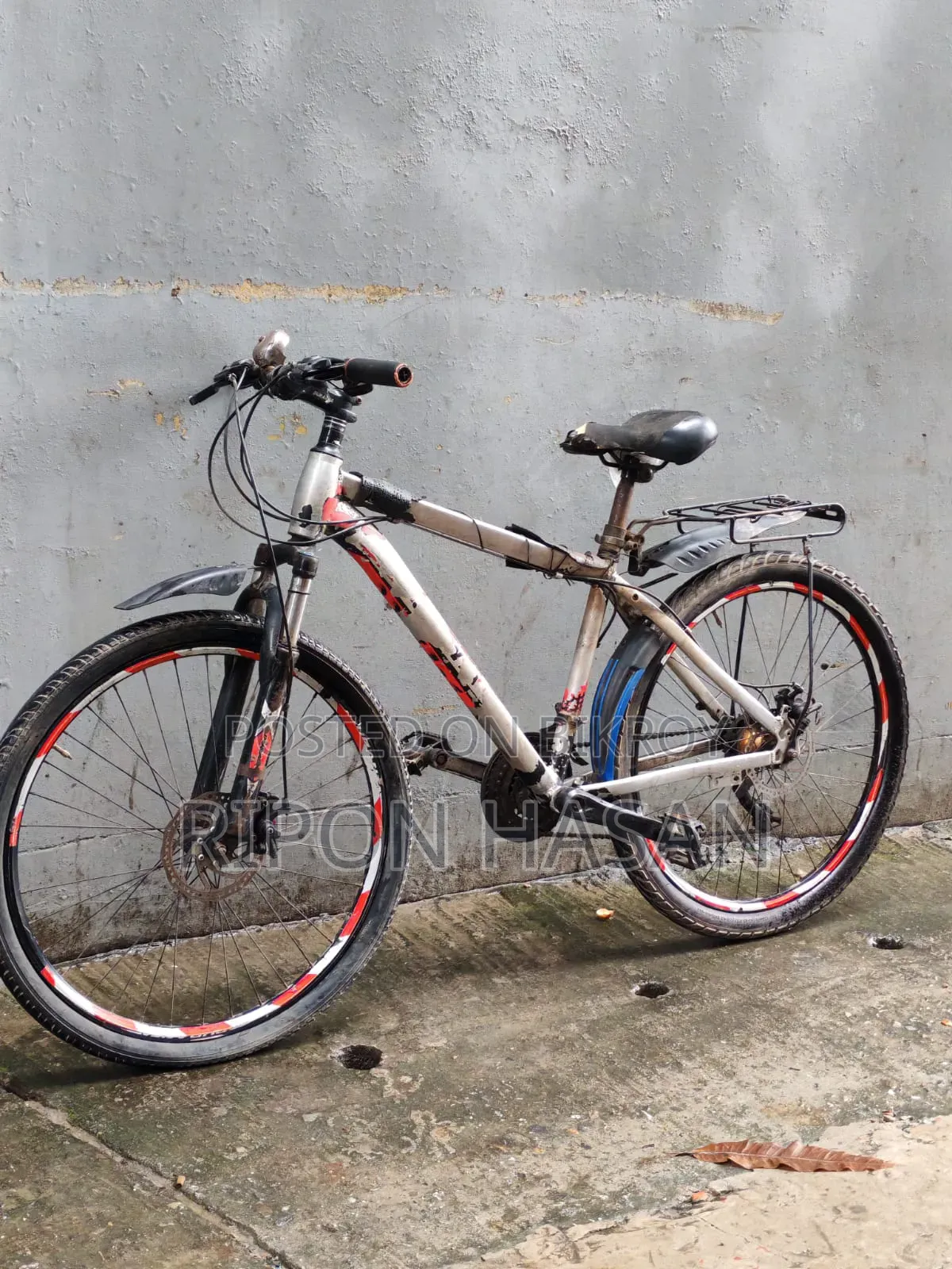 Bicycle Sale