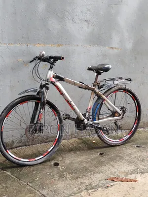 Bicycle Sale
