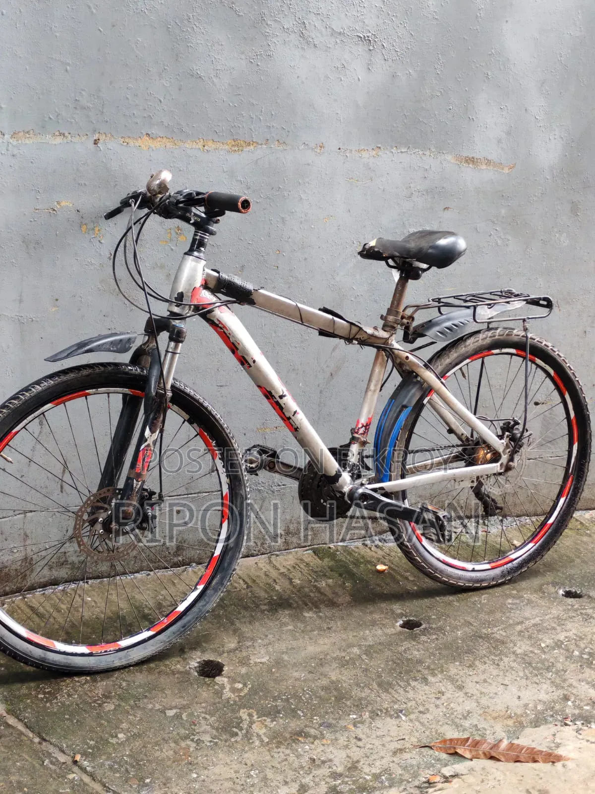 Bicycle Sale