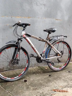 Bicycle Sale