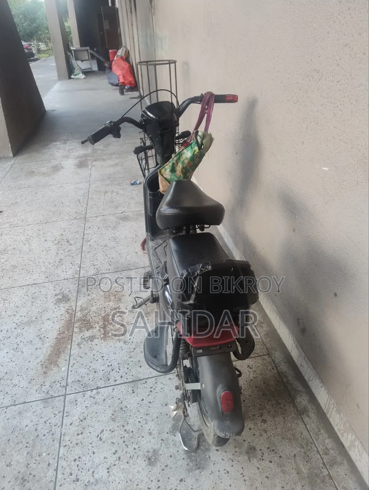 স্পার্ক রাইড ক্রেজি রেসিং ২০২৫ ব্ল্যাক