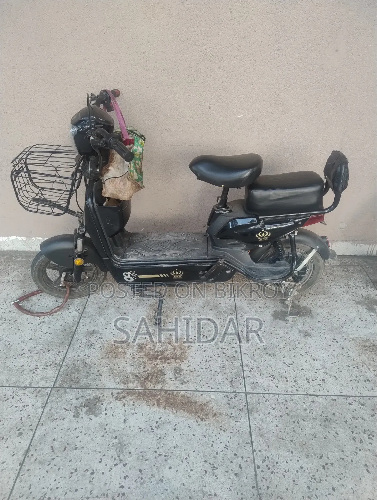স্পার্ক রাইড ক্রেজি রেসিং ২০২৫ ব্ল্যাক