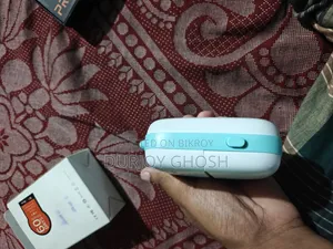 Portable Mini Printer