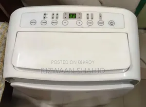 মিডিয়া পোর্টেবল এসি