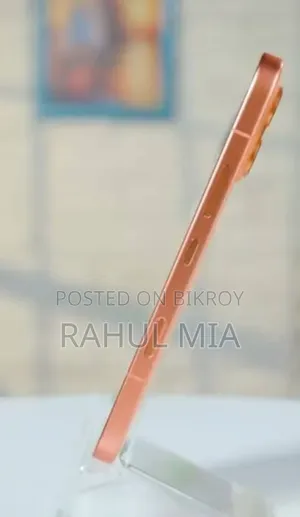 Honor 600 256 GB Orange