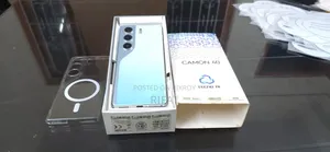 টেকনো ক্যামন ৪০ ২৫৬ জিবি