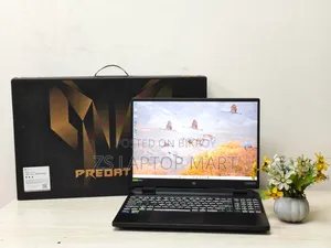 Laptop Acer Predator Helios Neo 16 16GB Intel Core I5 SSD 512GB