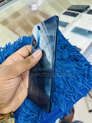 ভিভো ভি৬০ ২৫৬ জিবি ব্লু