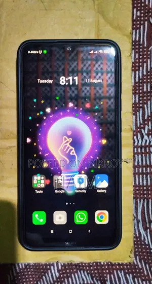 শাওমি রেডমি ৮ ৬৪ জিবি রেড