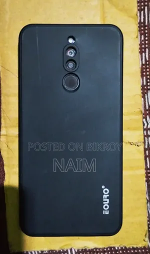 শাওমি রেডমি ৮ ৬৪ জিবি রেড