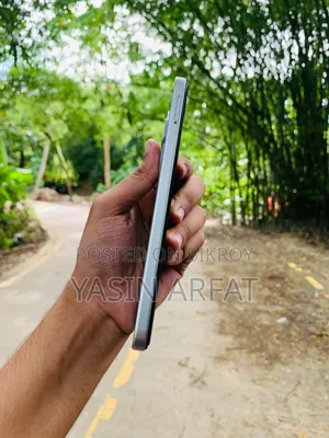 নতুন ইনফিনিক্স স্মার্ট ৯ ৬৪ জিবি গ্রে