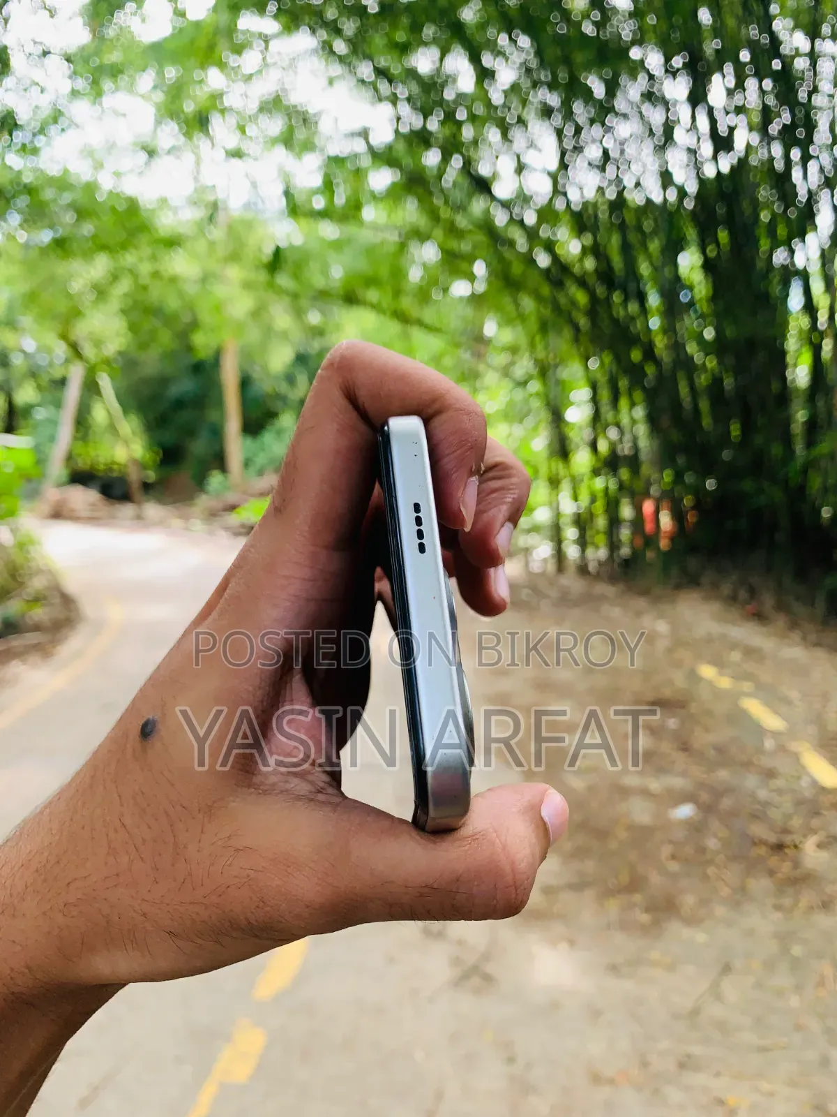 নতুন ইনফিনিক্স স্মার্ট ৯ ৬৪ জিবি গ্রে