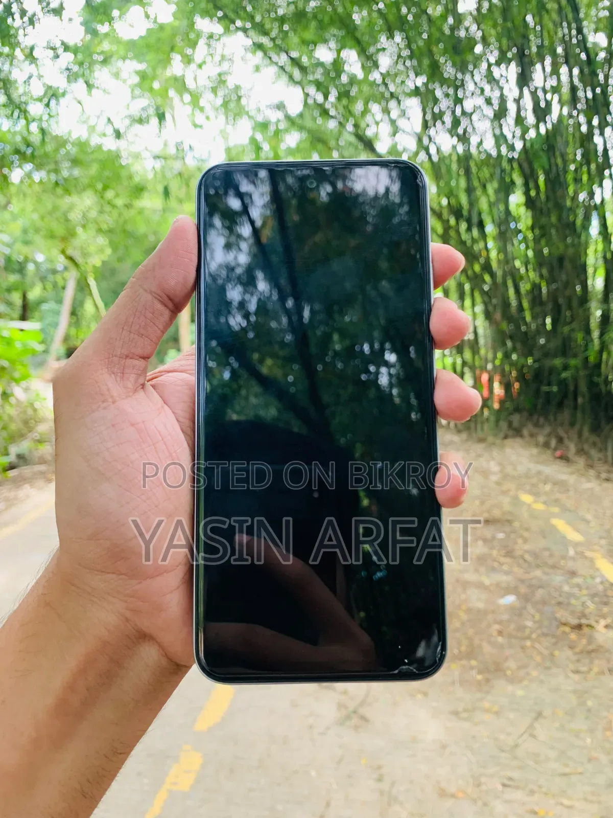 নতুন ইনফিনিক্স স্মার্ট ৯ ৬৪ জিবি গ্রে